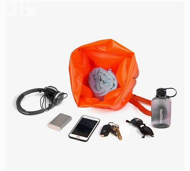 Swim Buoy + Dry bag (2 in 1) 4
