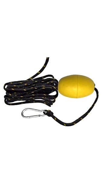Portable Anchor 1.5kg - Ideal for Sup, kayak, jetski & dinghy 4