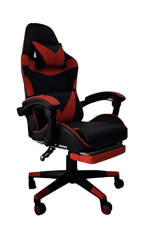 Gaming Chair G239 كرسي مكتب غامينغ 2