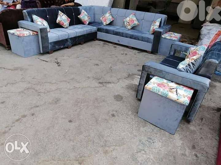 اوض قعدة زاوية جديدة 6
