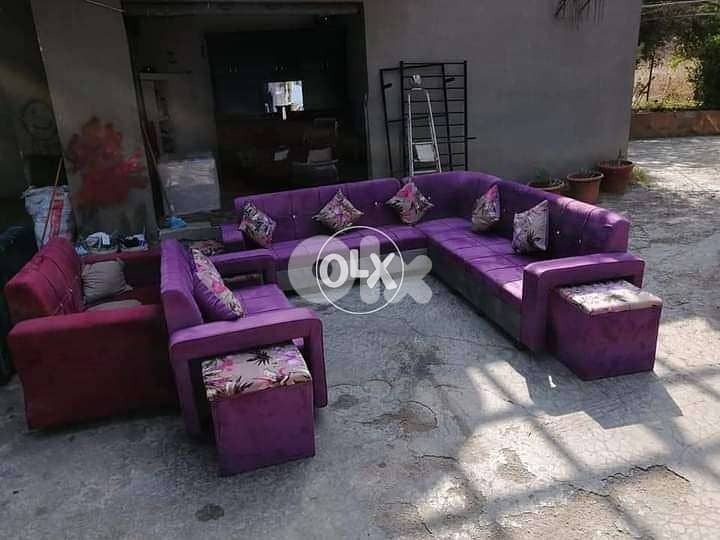 اوض قعدة زاوية جديدة 7