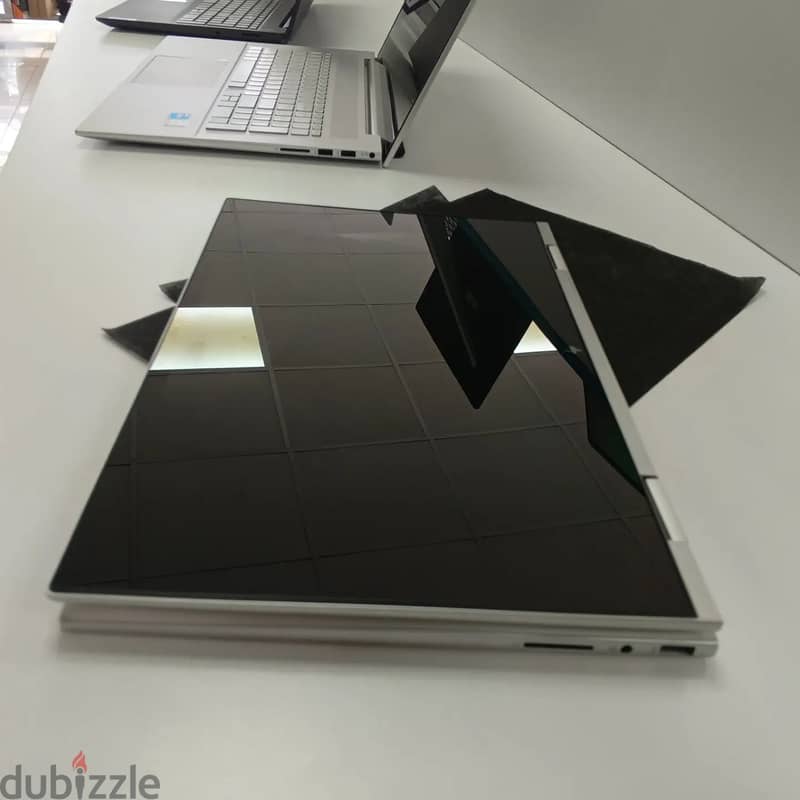 Certefied Refurbished Laptop HP X360 ENVY 15T-EW000 i7 12th gen 16gb 3