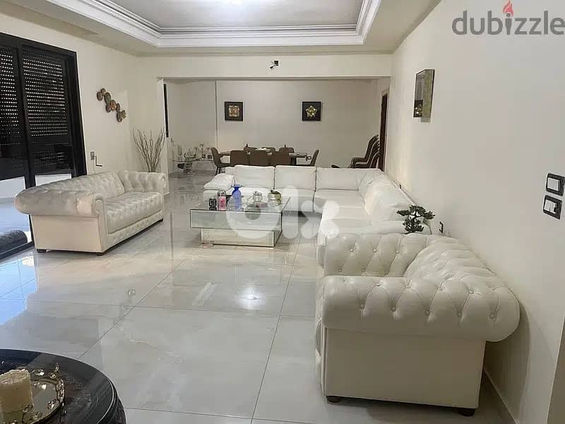 JNAH PRIME WITH TERRACE (370SQ) 4 BEDROOMS + SOLAR PANELS , (JN-601) 0