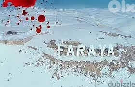 850SQ LAND IN FARAYA (25/50) PRIME 0