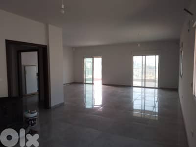Apartment+open sea view 4 sale in Rabweh شقة للبيع في الربوة مع اطلالة