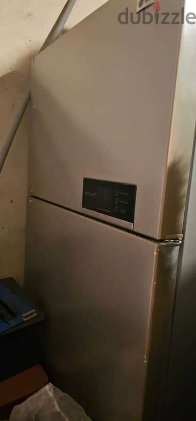 FRIDGE LG