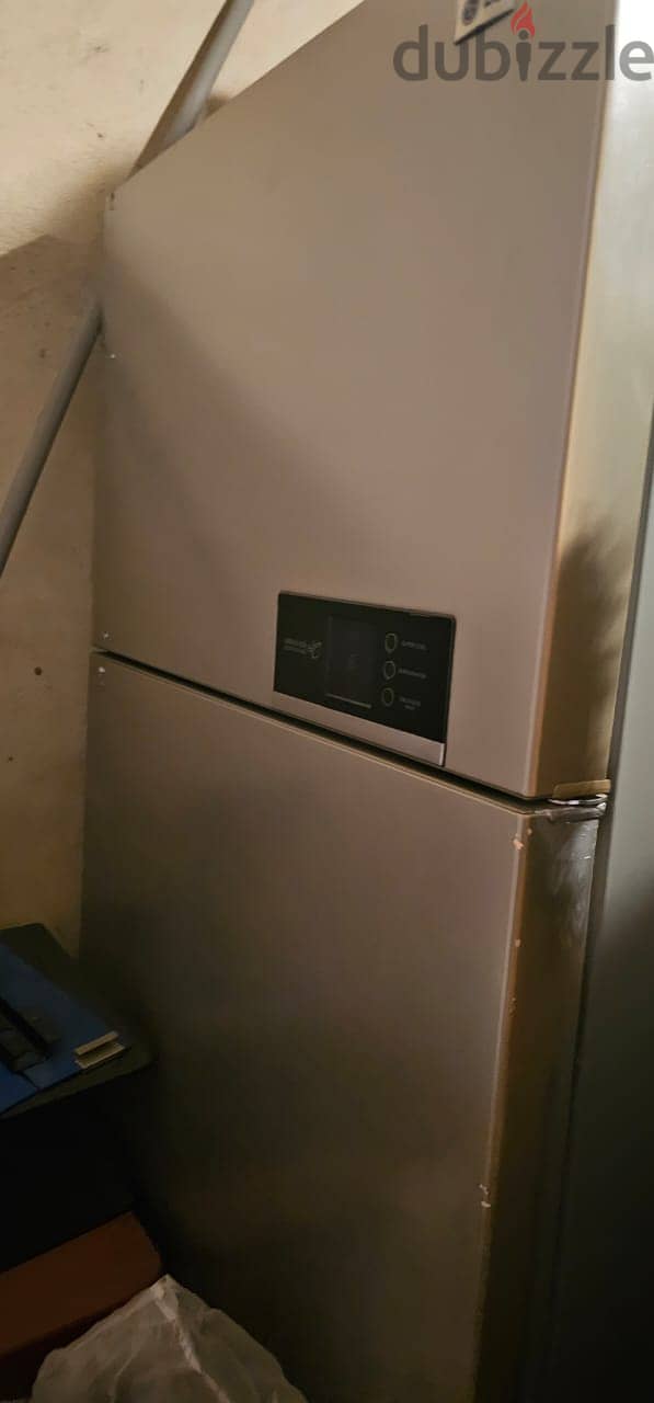 FRIDGE LG 0