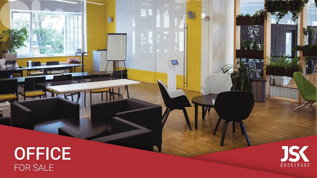 L07830-Shop for Sale in the Heart of Achrafieh 0