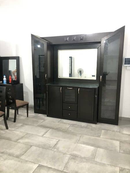 أوضة سفرة توصاية 1