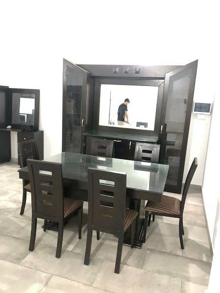 أوضة سفرة توصاية 4