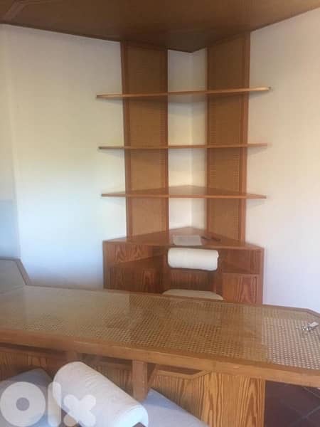 Furnished chalet for rent at Portemilio Kaslik 2