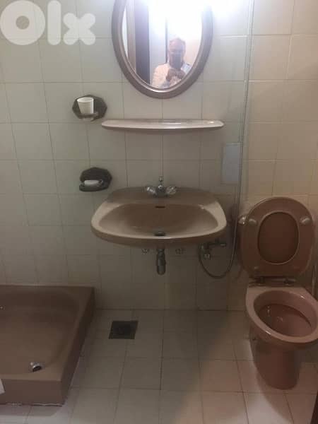 Furnished chalet for rent at Portemilio Kaslik 6