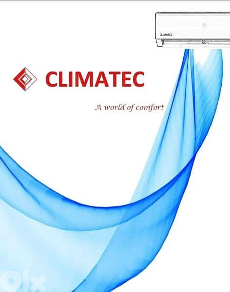 climatec inverter 9000 btu 0