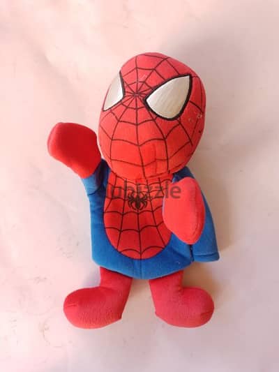 puppet plush