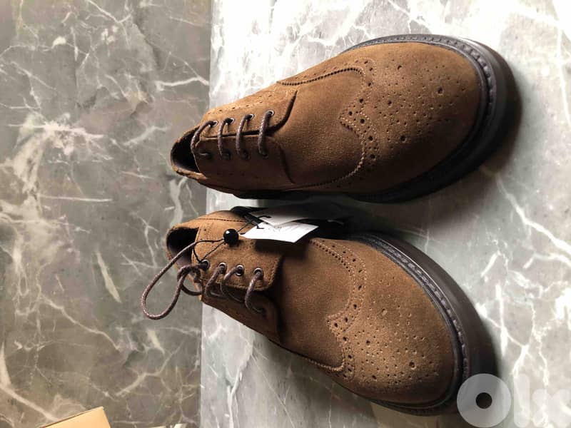 Massimo Dutti - Best Classic Shoes 7