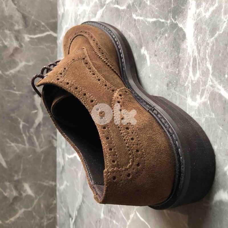 Massimo Dutti - Best Classic Shoes 4