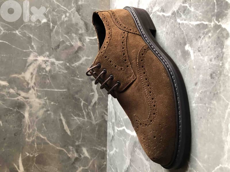 Massimo Dutti - Best Classic Shoes 5