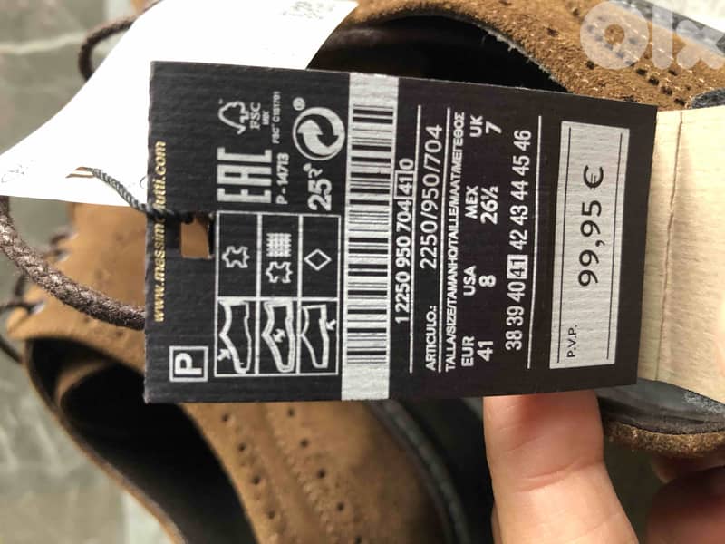 Massimo Dutti - Best Classic Shoes 11