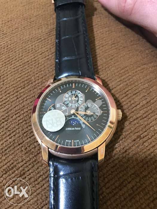 Audemars Vintage “Jules” 1