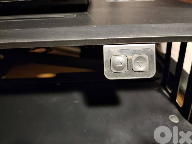 standing desk, desk converter 6