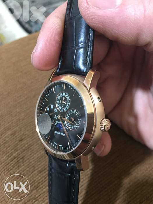 Audemars Vintage “Jules” 2