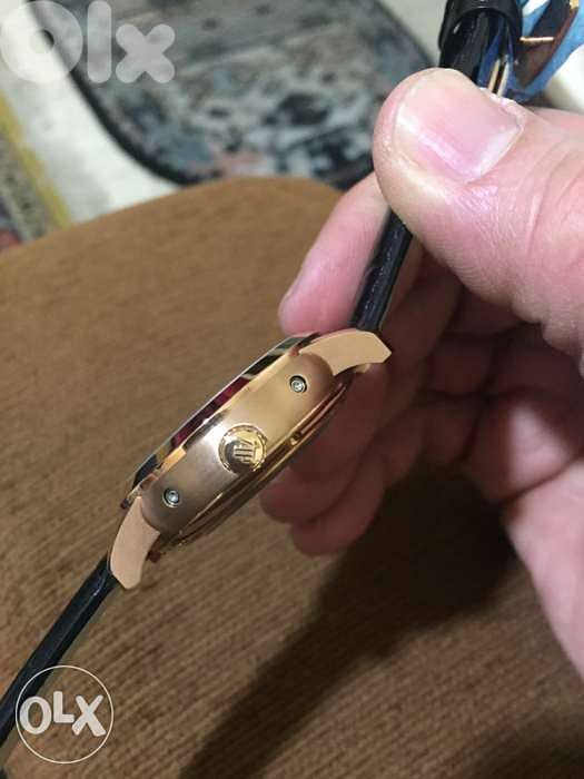 Audemars Vintage “Jules” 3