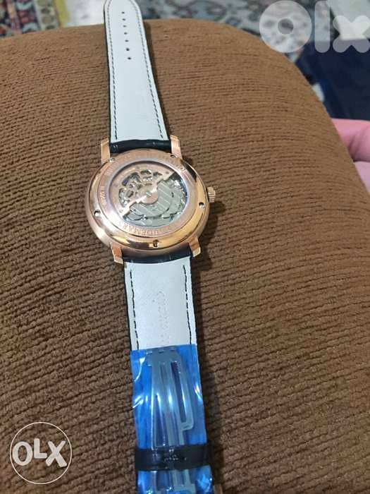 Audemars Vintage “Jules” 5