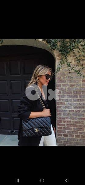 bag black copy big size 1