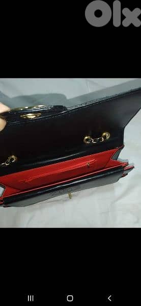 bag black copy big size 8