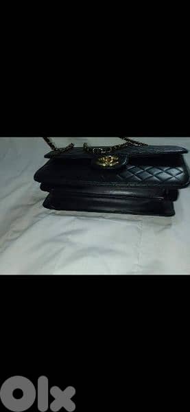 bag black copy big size 13