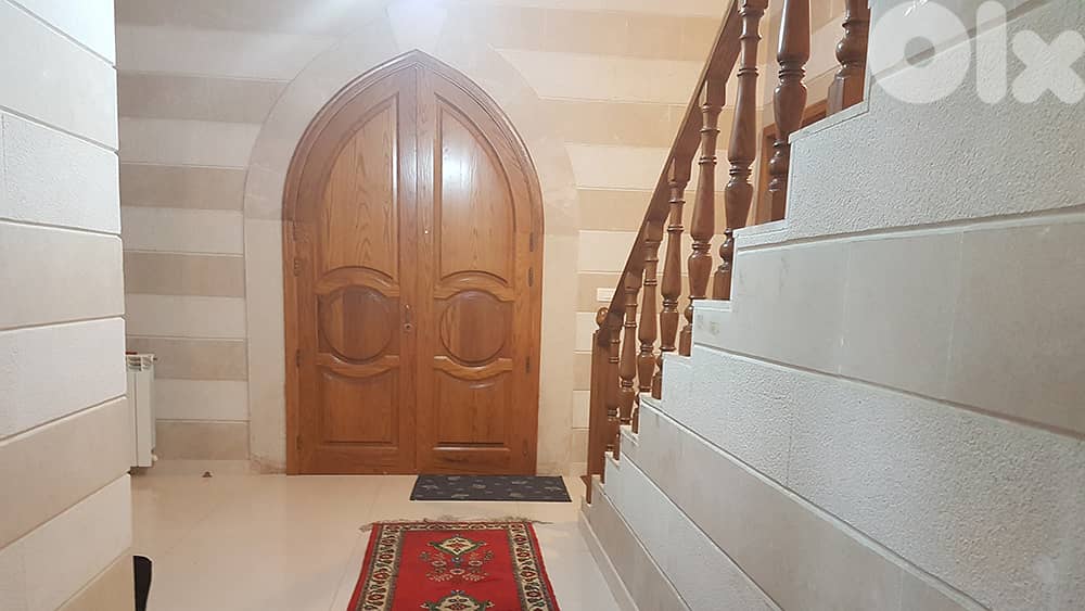 L02213-Super Deluxe Villa for Sale In Gerfine Jbeil 0