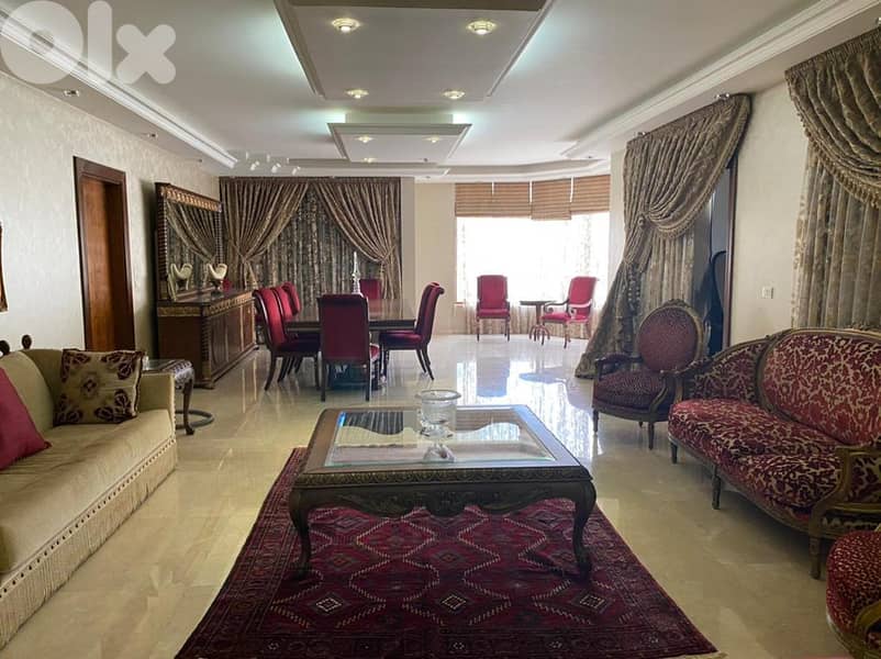 SPINEYS  JNAH PRIME + SEA VIEW (450SQ) 4 MASTER BEDROOMS , (JN-604) 0