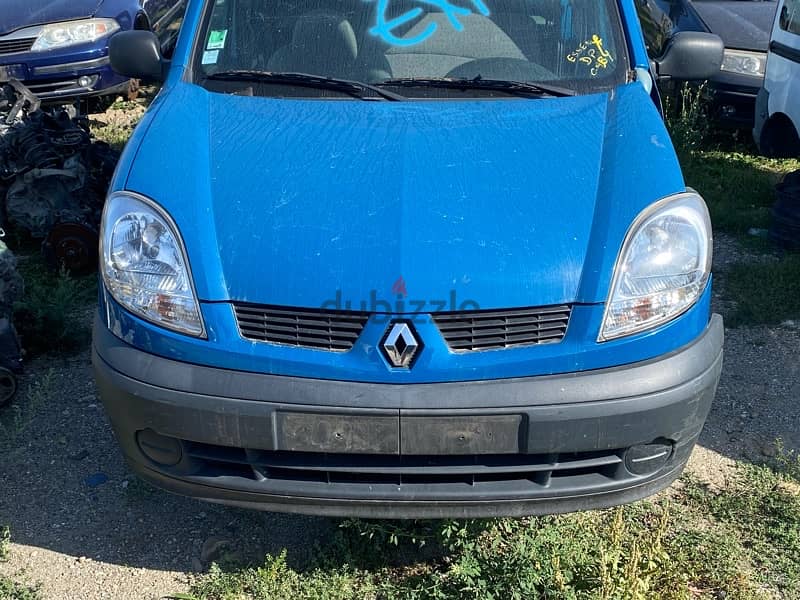 kangoo engine k7m 1.6 e7j 1.4 dacia 0
