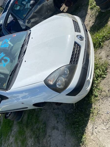 kangoo engine k7m 1.6 e7j 1.4 dacia 2