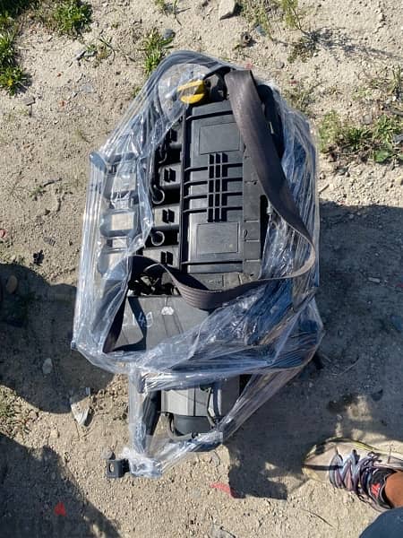 kangoo engine k7m 1.6 e7j 1.4 dacia 8