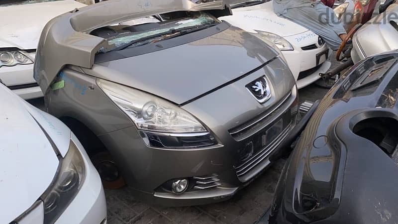 peugeot renault toyota mini cooper nissan engines used 1