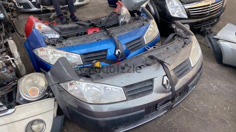 peugeot renault toyota mini cooper nissan engines used 2