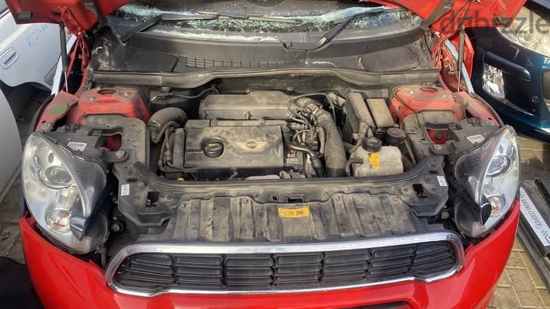 peugeot renault toyota mini cooper nissan engines used 4