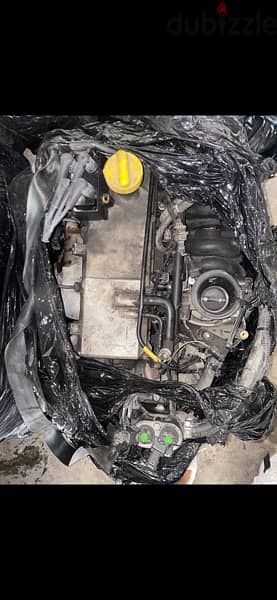 peugeot renault toyota mini cooper nissan engines used 7