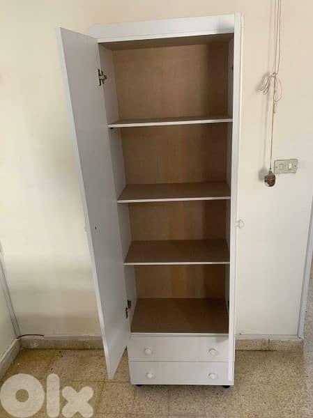 خزانة 60 سم 1