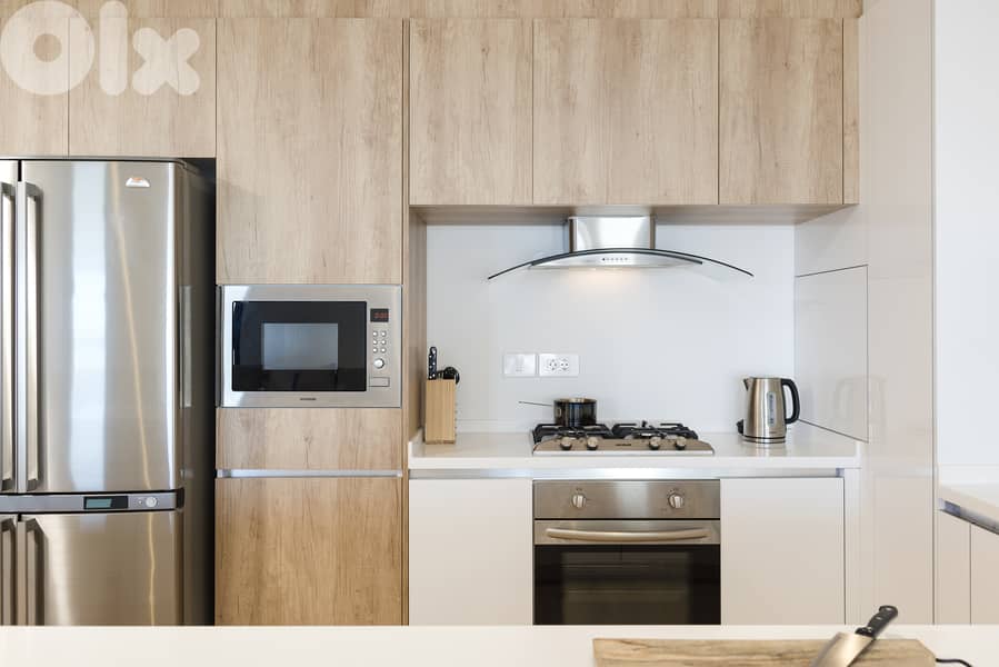 Stylish 3 Bedroom Chalet in Tilal Faqra 5