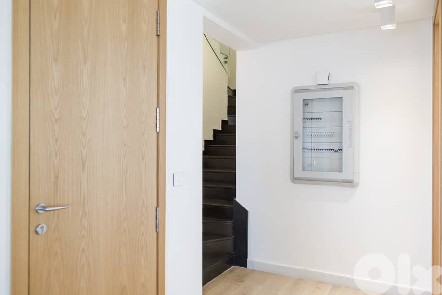 Stylish 3 Bedroom Chalet in Tilal Faqra 10