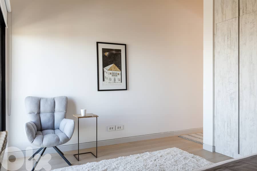 Stylish 3 Bedroom Chalet in Tilal Faqra 13