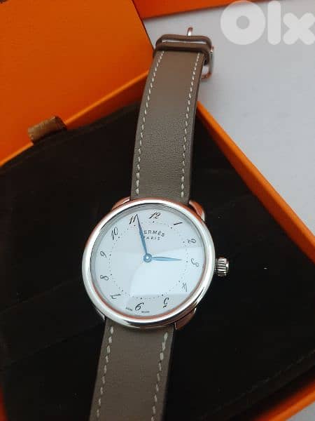 Hermes watch 5