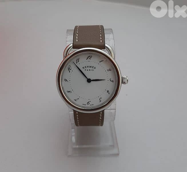 Hermes watch 9