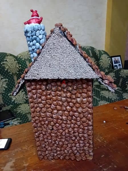 Calendrier de l'avent 1