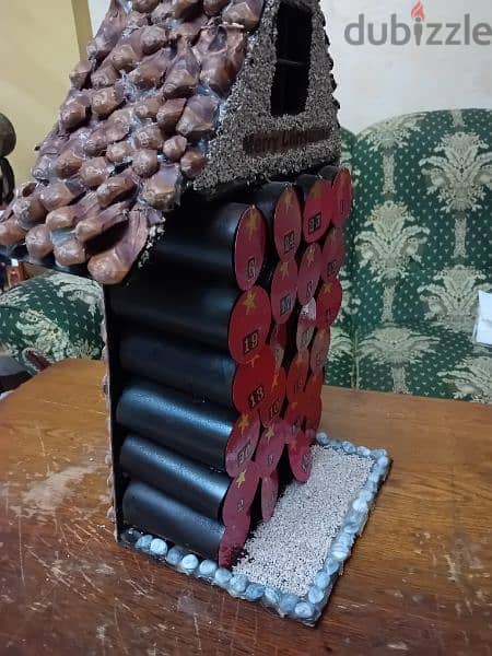 Calendrier de l'avent 2