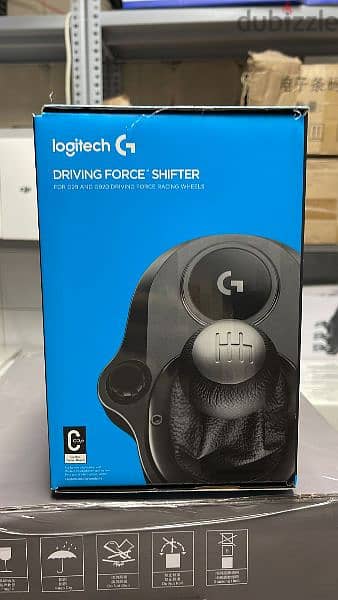 Logitech driving force shifter last 62$ 2