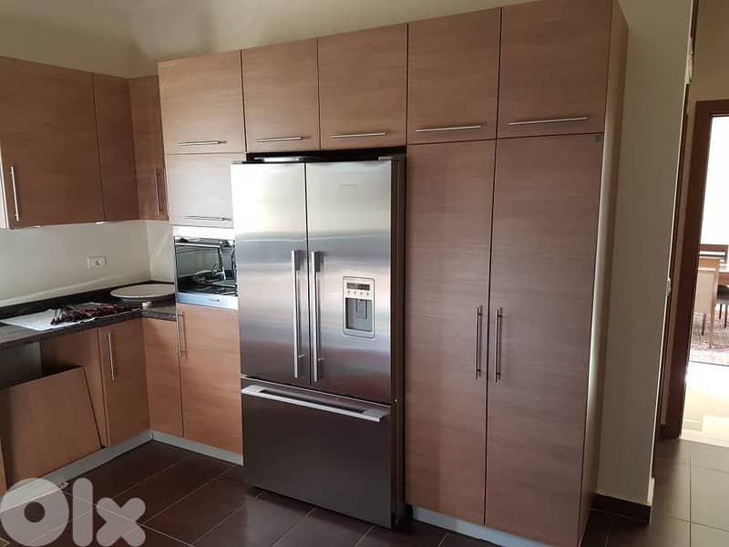 Lux 1150m2 family residence (villa)in the beautiful area Dhour Chweir 9