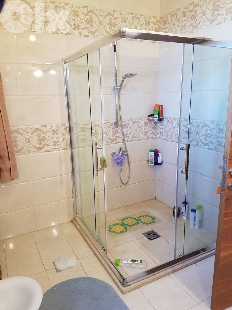 Lux 1150m2 family residence (villa)in the beautiful area Dhour Chweir 14